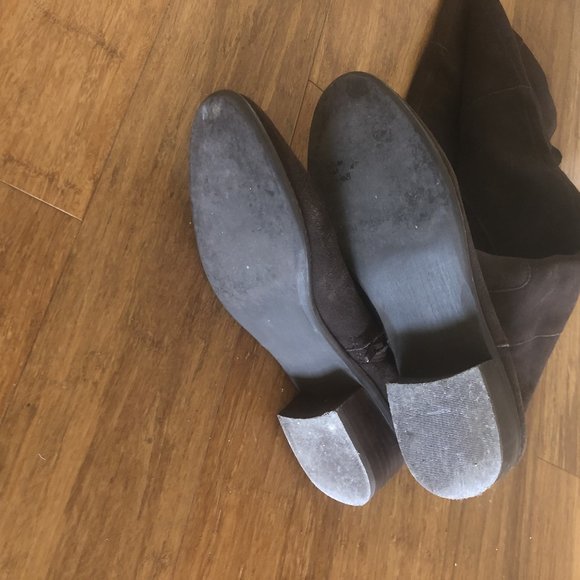 Steve Madden Women's Thigh-High Tyga Boot - Picture 9 of 9